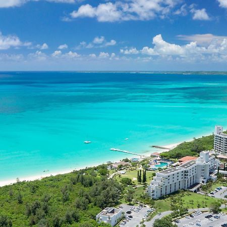 Miyakojima Tokyu Hotel & Resorts Екстериор снимка