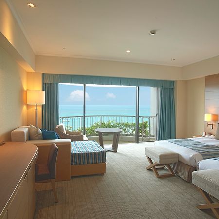 Miyakojima Tokyu Hotel & Resorts Екстериор снимка