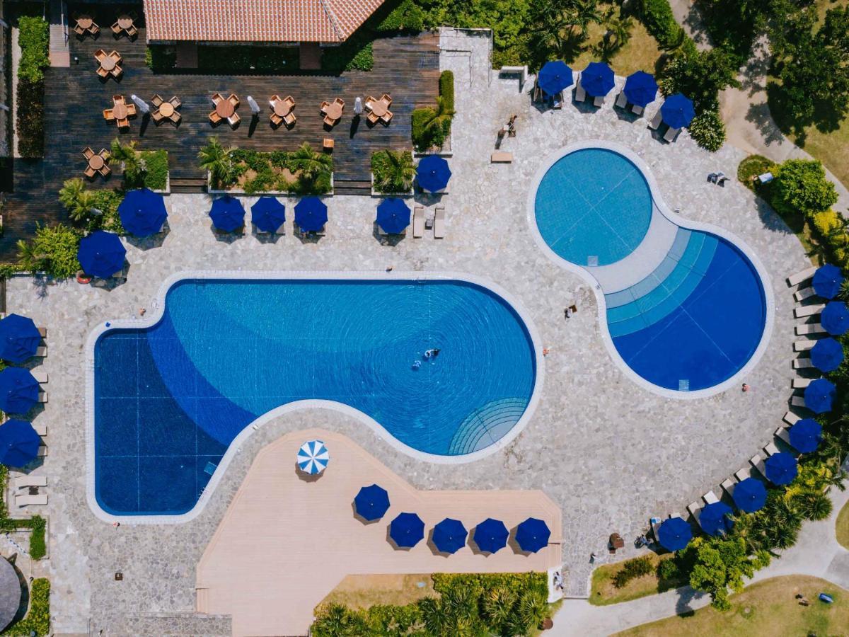 Miyakojima Tokyu Hotel & Resorts Екстериор снимка