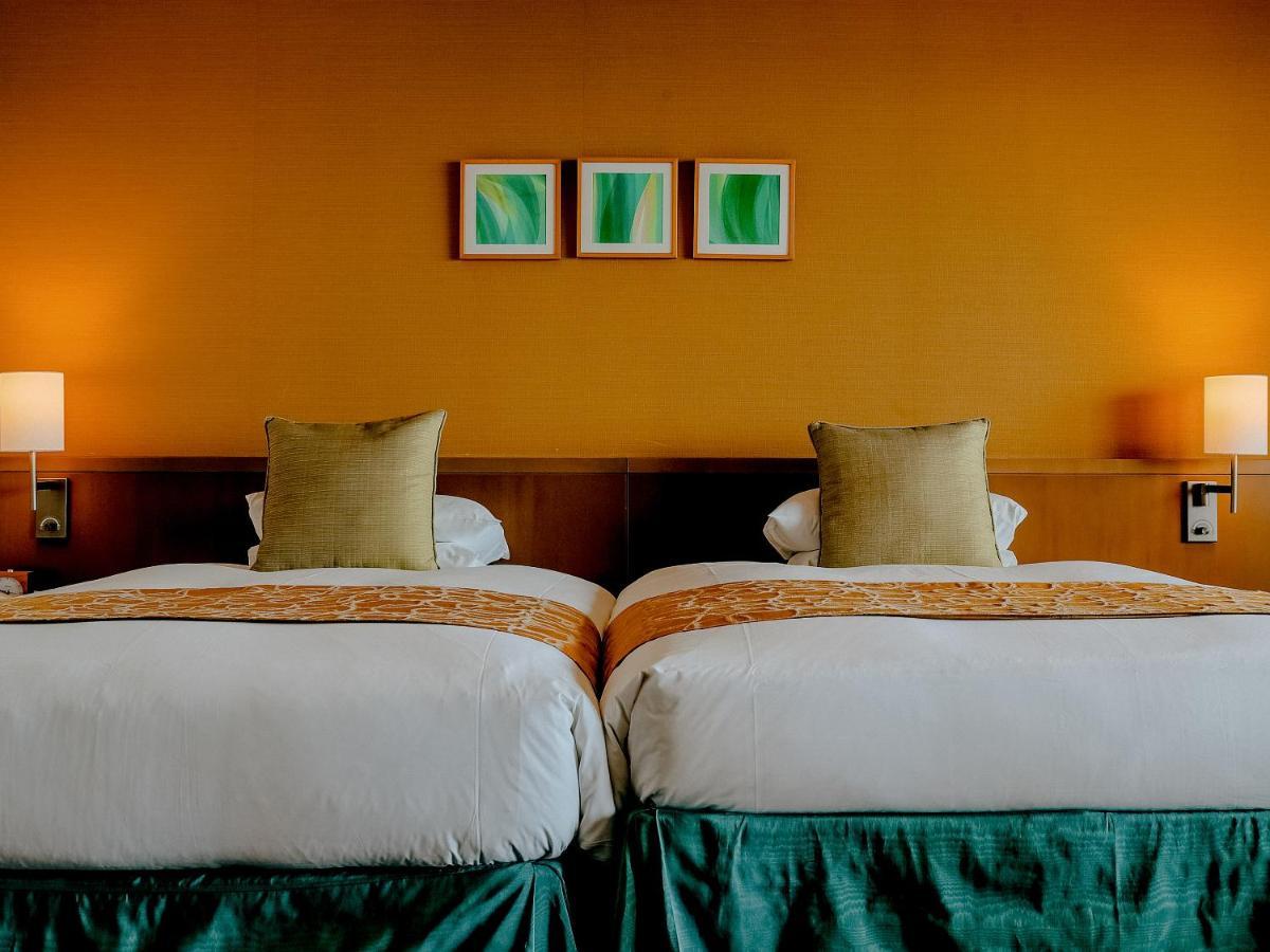 Miyakojima Tokyu Hotel & Resorts Екстериор снимка
