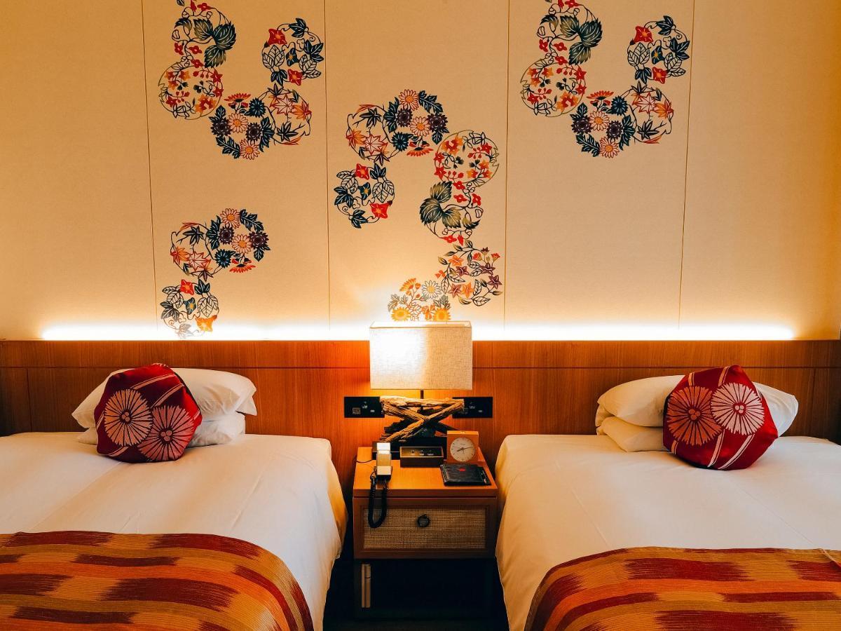Miyakojima Tokyu Hotel & Resorts Екстериор снимка