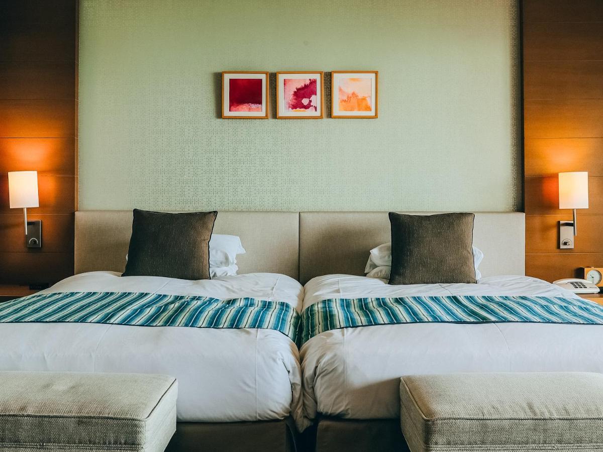 Miyakojima Tokyu Hotel & Resorts Екстериор снимка