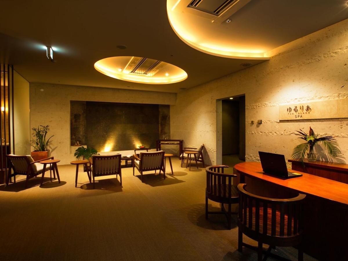 Miyakojima Tokyu Hotel & Resorts Екстериор снимка