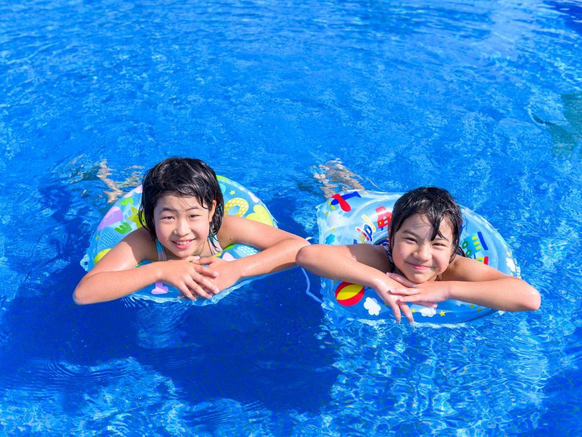 Miyakojima Tokyu Hotel & Resorts Екстериор снимка