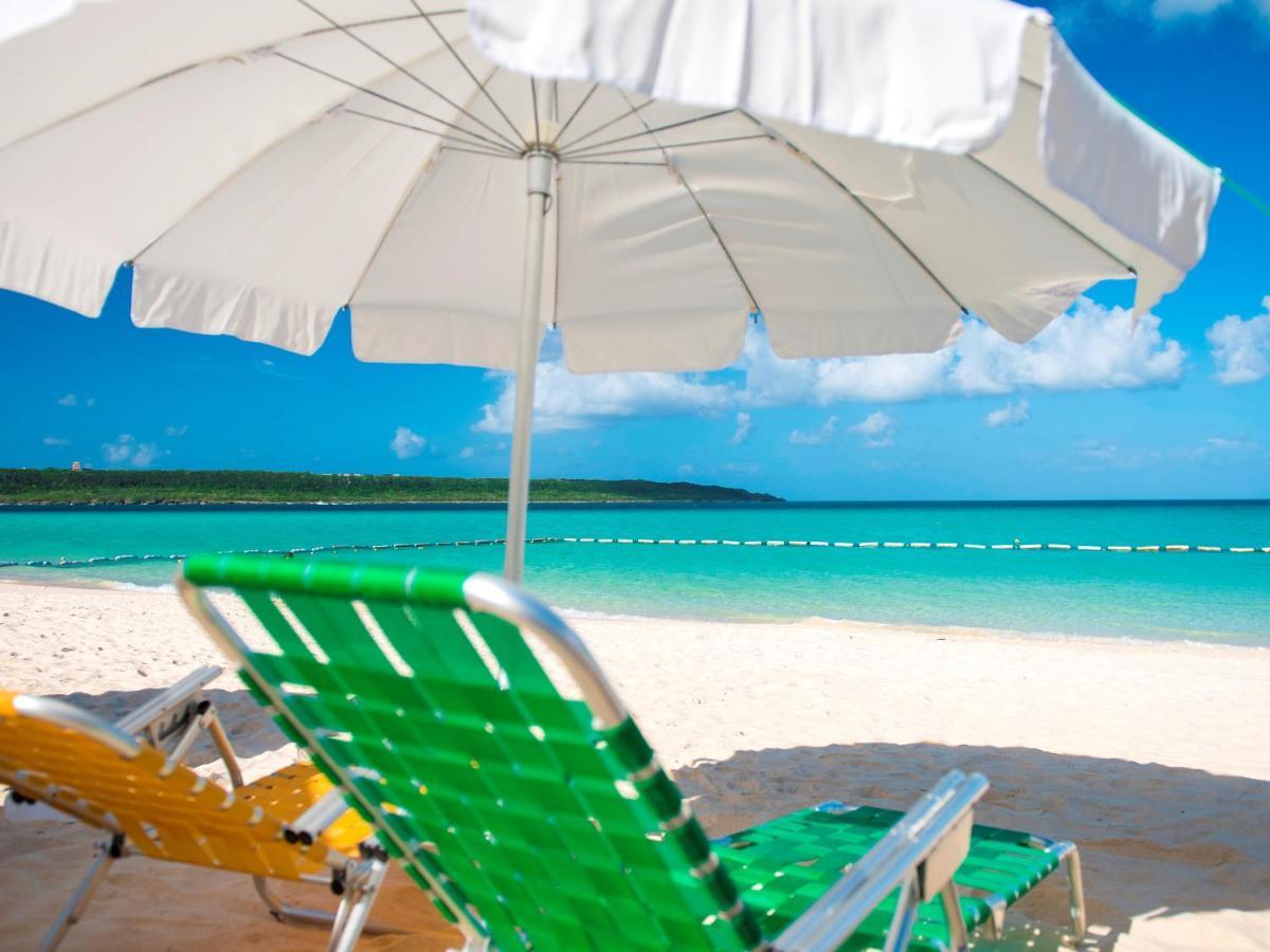 Miyakojima Tokyu Hotel & Resorts Екстериор снимка