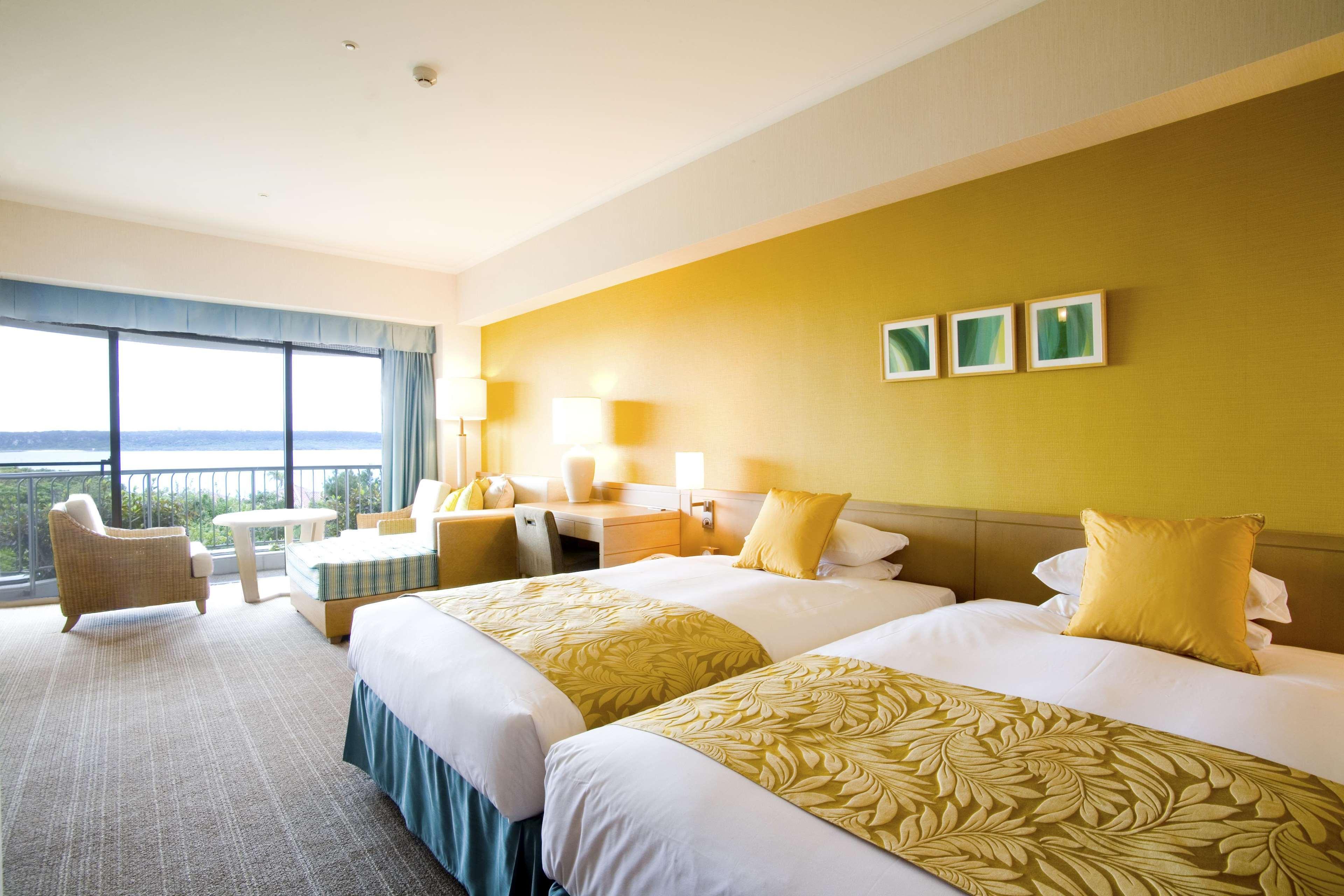 Miyakojima Tokyu Hotel & Resorts Екстериор снимка