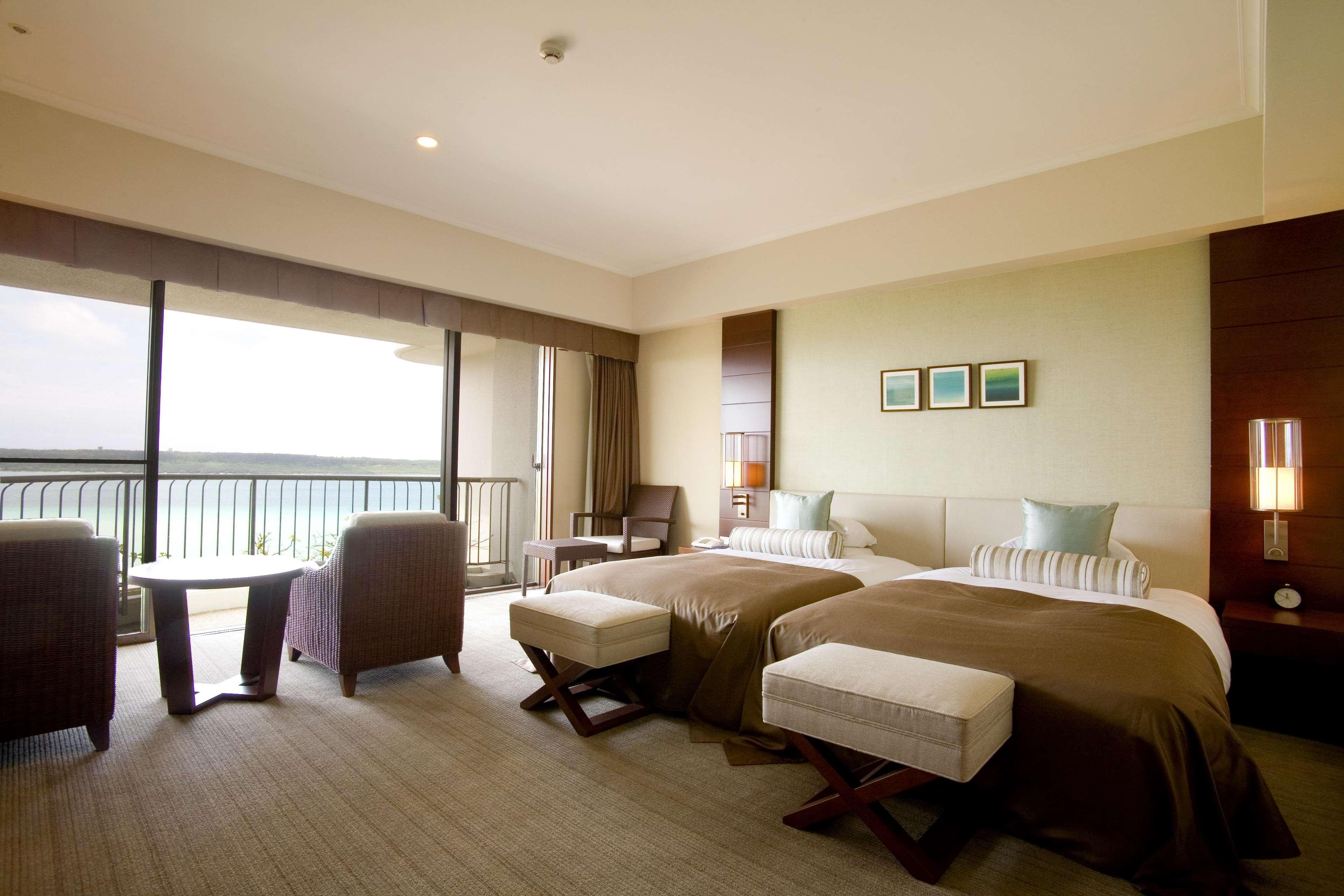 Miyakojima Tokyu Hotel & Resorts Екстериор снимка
