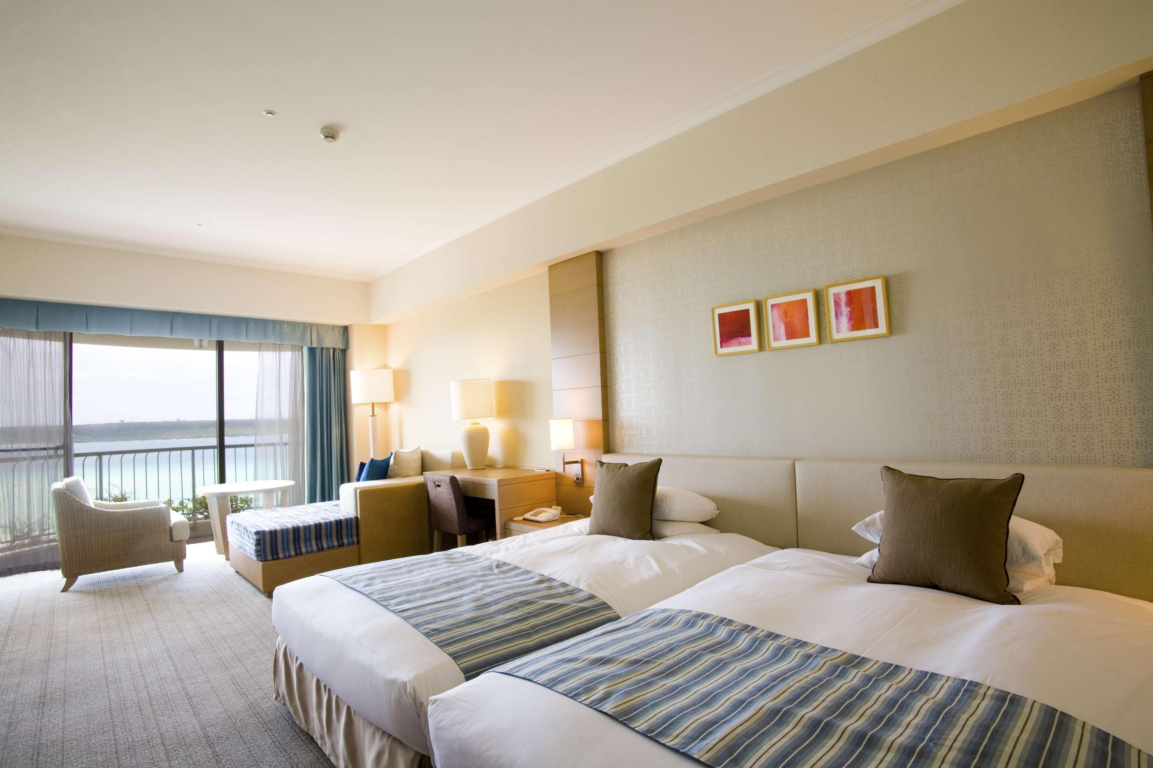 Miyakojima Tokyu Hotel & Resorts Екстериор снимка