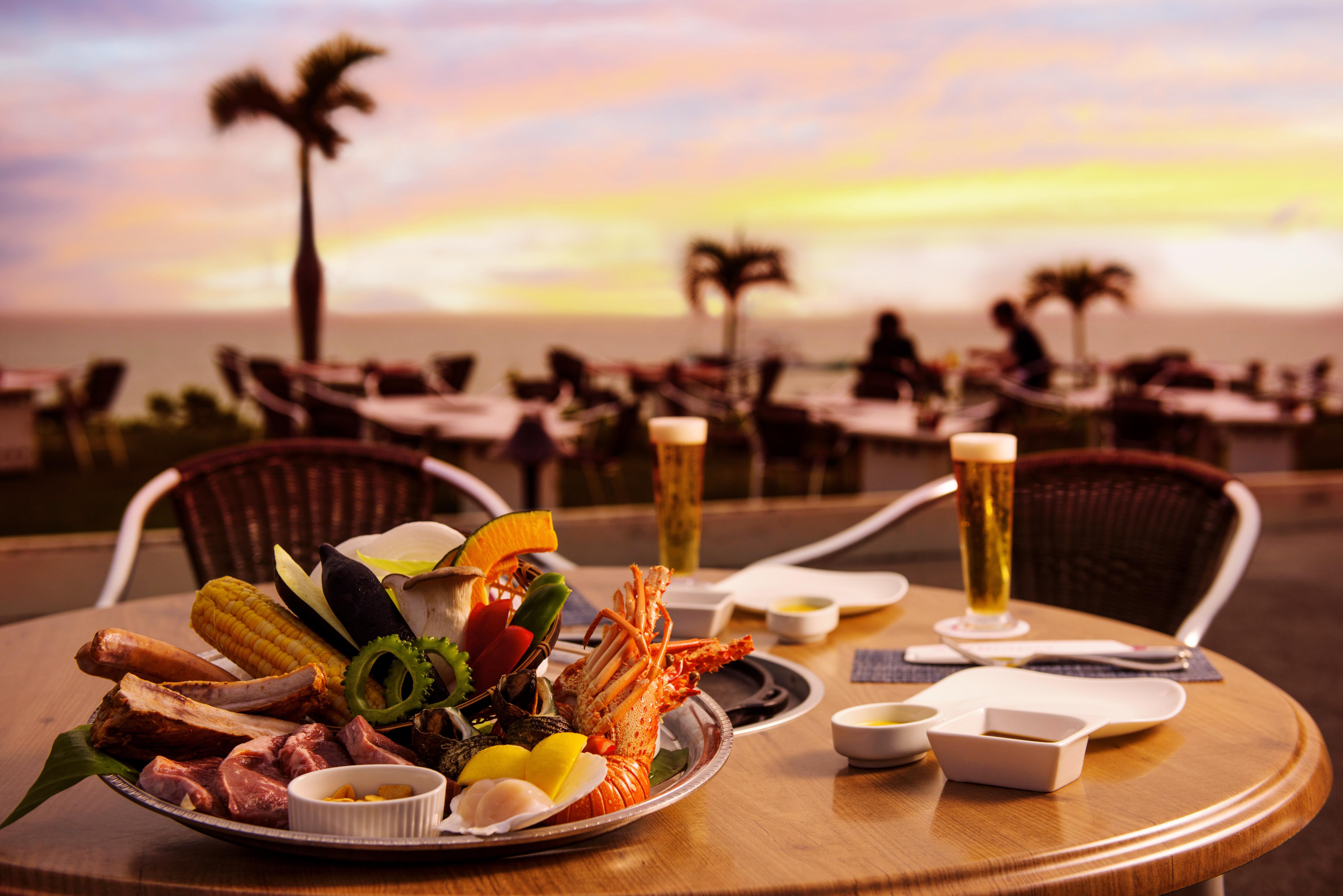 Miyakojima Tokyu Hotel & Resorts Екстериор снимка