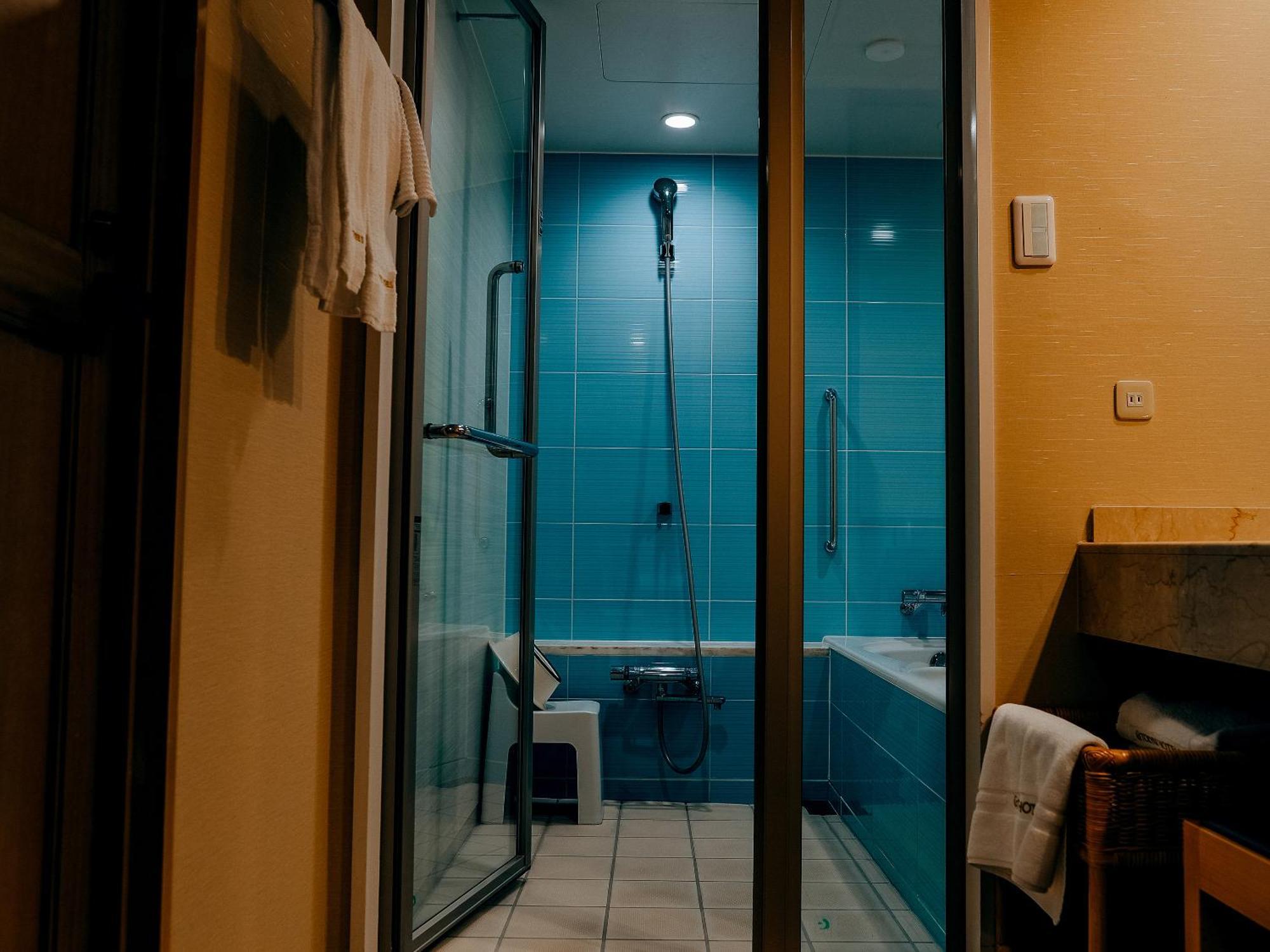 Miyakojima Tokyu Hotel & Resorts Стая снимка